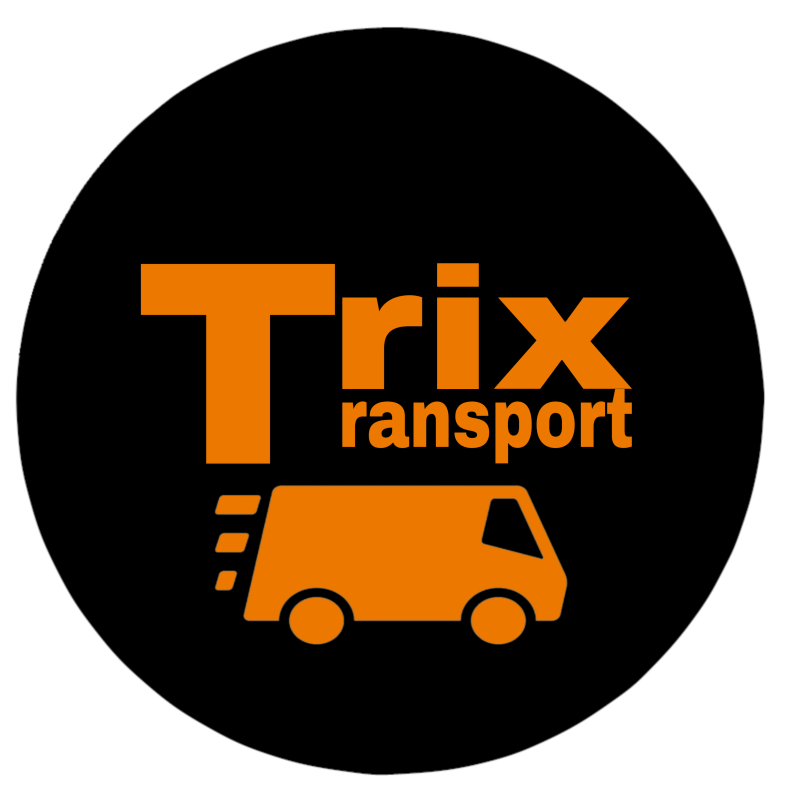 TrixTransport - Transportfirma in Krefeld