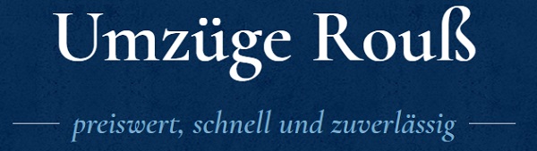 Umzüge Rouß - Transportfirma in Krefeld