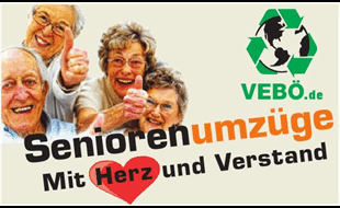 VEBÖ - Die Verwertungsbörse in Krefeld - Transportfirma in Krefeld