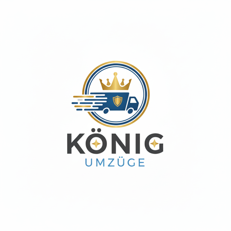 König Umzüge - Transportfirma in Landau in der Pfalz