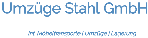 Umzüge STAHL GmbH - Transportfirma in Landsberg am Lech