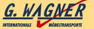 Wagner Umzug - Transportfirma in Langen
