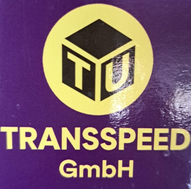 Transspeed GmbH - Transportfirma in Langenhagen