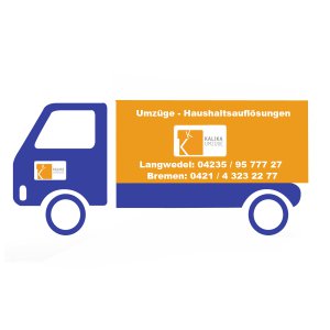 Umzugsunternehmen Kalika Umzüge GbR