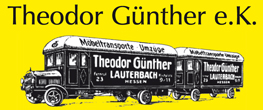 Theodor Günther - Transportfirma in Lauterbach (Hessen)