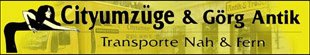 Cityumzüge Inh. Wolfgang Görg - Transportfirma in Leipzig