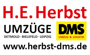 H. E. Herbst GmbH & Co. - Transportfirma in Leipzig