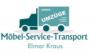 Möbel-Service-Transport, Elmar Kraus e.K. - Transportfirma in Leipzig