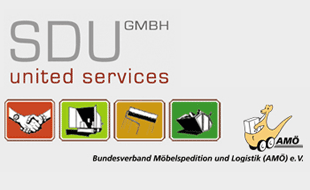 SDU United services - Transportfirma in Leipzig