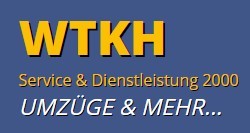 WTKH Service & Dienstleistung 2000 - Transportfirma in Leipzig