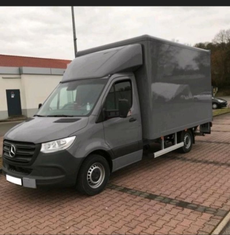 M&T Transport - Transportfirma in Lemgo