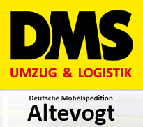 Altevogt Spedition - Transportfirma in Lengerich