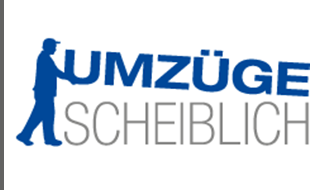 Umzüge Scheiblich - Transportfirma in Lich