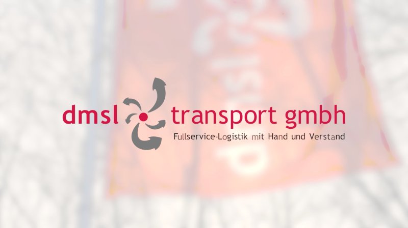 DMSL Transport GmbH - Transportfirma in Lindlar