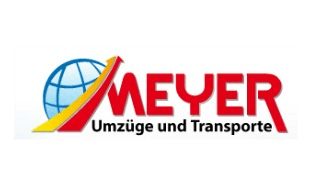 Meyer Umzüge und Transporte - Transportfirma in Linnich