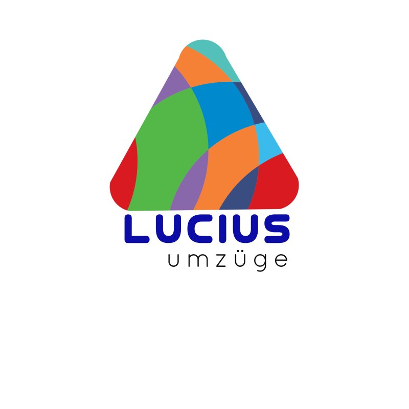 Logo Umzugsunternehmen LUCIUS umzüge Lobenstein Moorbad
