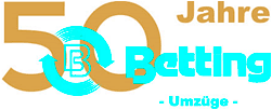 Betting Umzüge OHG - Transportfirma in Lörrach