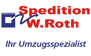 Umzugsunternehmen Spedition W.Roth