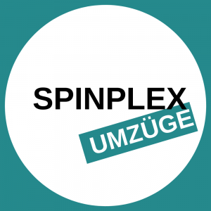 Umzugsunternehmen Spinplex Umzüge