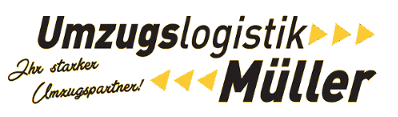 Umzugslogistik Müller - Transportfirma in Luckenwalde