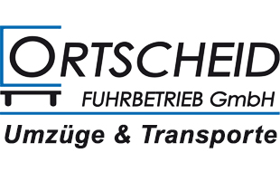 Fuhrbetrieb Ortscheid - Transportfirma in Ludwigsfelde