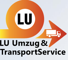 LU Umzug & TransportService - Transportfirma in Ludwigshafen am Rhein