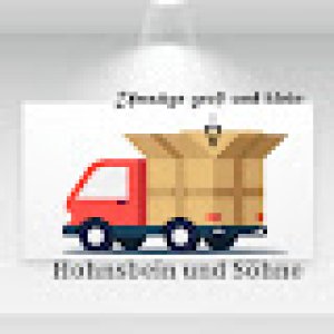 Hohnsbein u. Söhne Umzüge und Transporte - Transportfirma in Lübeck