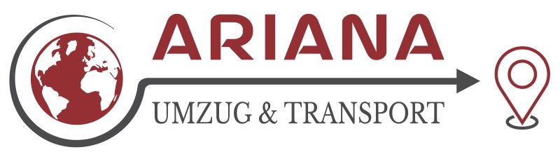 Umzugsunternehmen Ariana Umzug & Transport