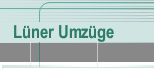Lüner Umzüge - Transportfirma in Lünen