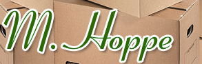 M. Hoppe Umzüge - Transportfirma in Lünen