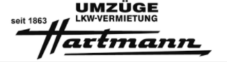 Möbelspedition Autovermietung Hartmann - Transportfirma in Lünen