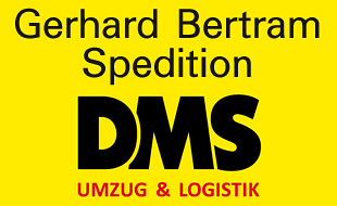 Bertram Spedition - Transportfirma in Magdeburg