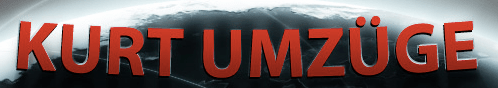 Logo Umzugsunternehmen Kurth-Umzüge Magdeburg