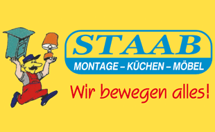 Staab-Transporte - Transportfirma in Magdeburg