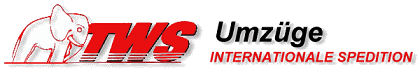 TWS-Spedition - Transportfirma in Magdeburg