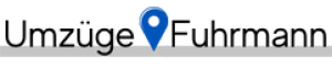 Logo Umzugsunternehmen Umzüge Führmann Magdeburg