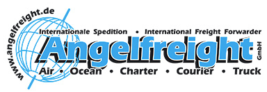 Angelfreight - Transportfirma in Mainz