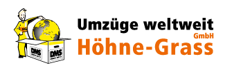 DMS Höhne-Grass - Transportfirma in Mainz