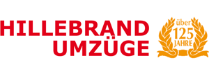 Hillebrand Umzüge - Transportfirma in Mainz