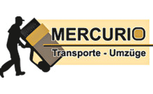 Mercurio Transporte & Umzüge - Transportfirma in Mainz