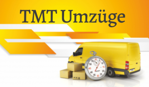 TMT Umzüge - Transportfirma in Malsch