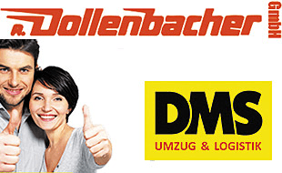 Umzugsunternehmen Alfons Dollenbacher GmbH