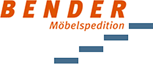 Bender Möbelspedition - Transportfirma in Mannheim