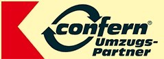 Umzugsunternehmen Confern Möbeltransportbetriebe