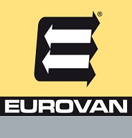 EUROVAN Deutschland GmbH - Transportfirma in Mannheim