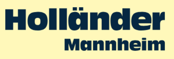 Holländer GmbH & Co. KG. - Transportfirma in Mannheim