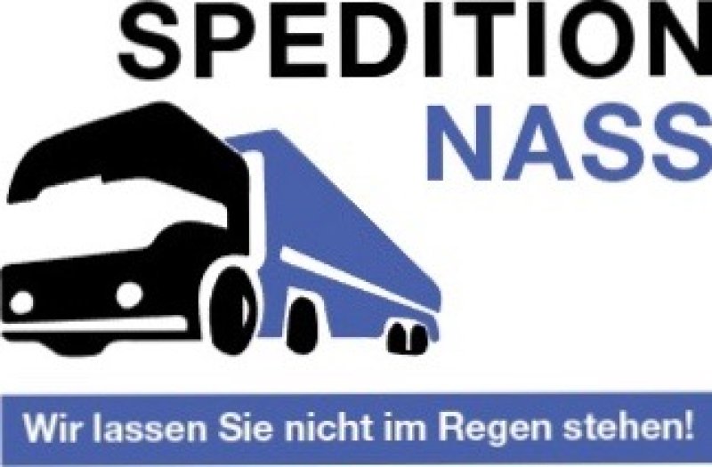 Spedtion Nass - Transportfirma in Mannheim