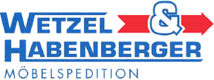 Wetzel und Habenberger Möbelspedition - Transportfirma in Mannheim