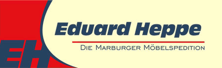 Eduard Heppe - Transportfirma in Marburg