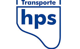 hps-transporte - Transportfirma in Marburg
